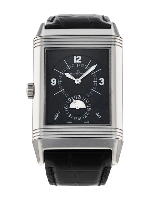 Jaeger-LeCoultre Grande Reverso Duoface 3748421 Image 4